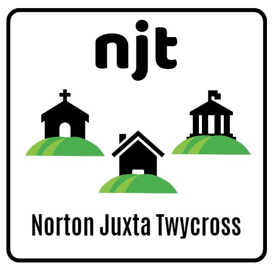 NJT new logo